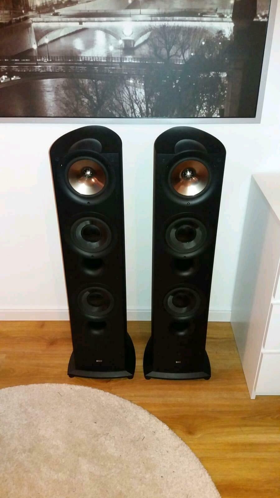 kef iq2